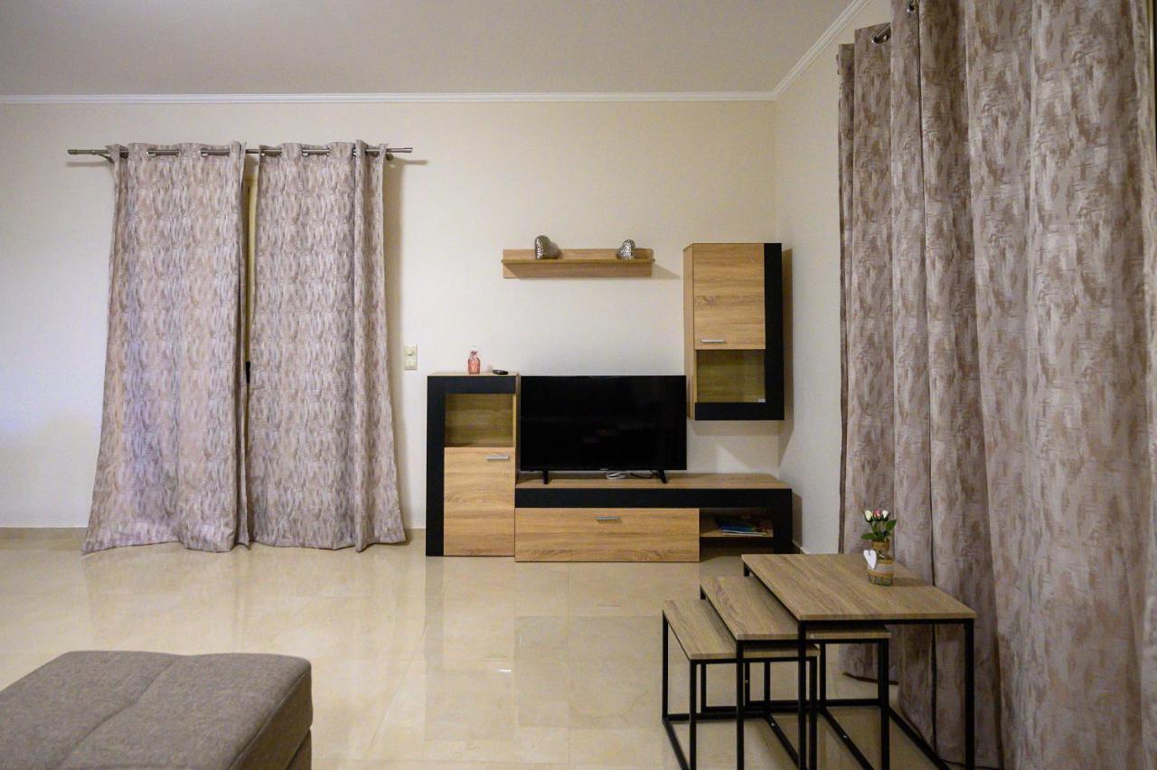 Kv Apartments Kalamata Luaran gambar